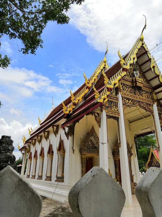 Wat Bang Kung