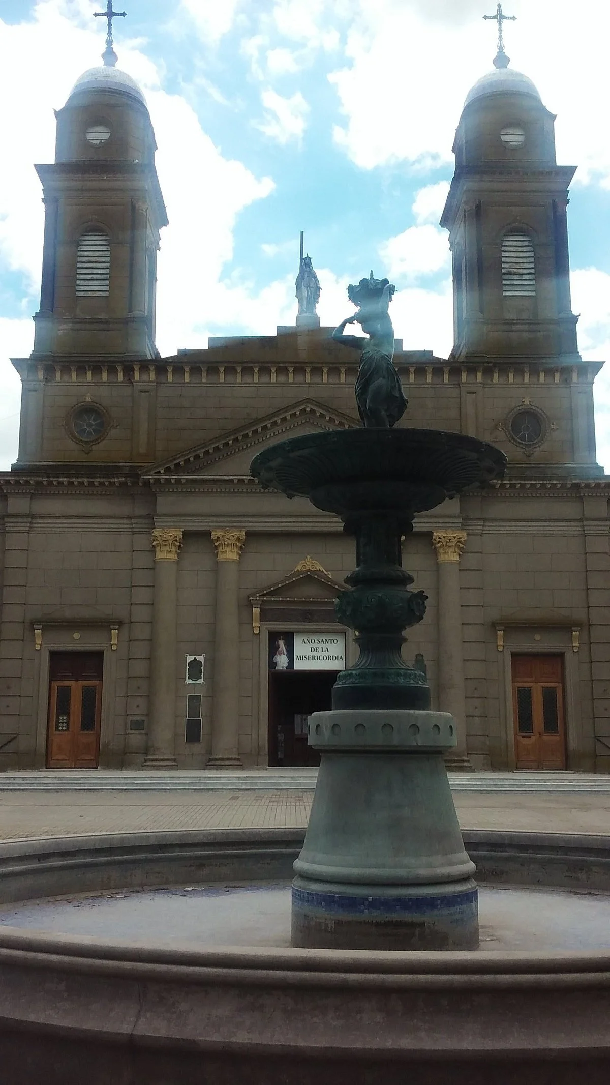 Iglesia Nuestra Señora del Carmen