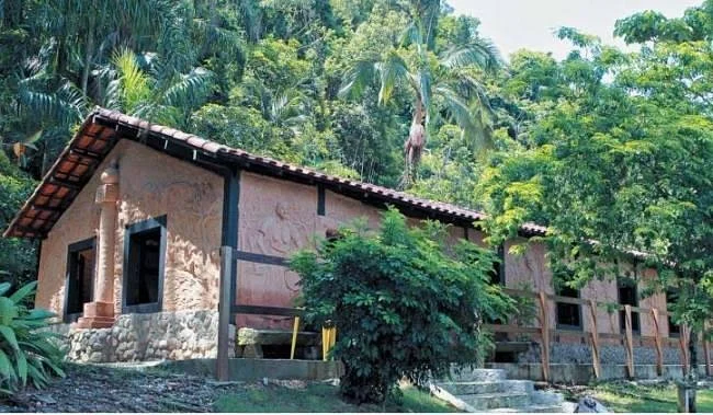 Museu dos Escravos