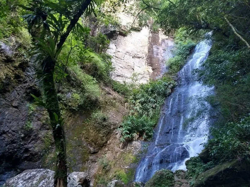 Reserva Ecologica Terra do Sempre