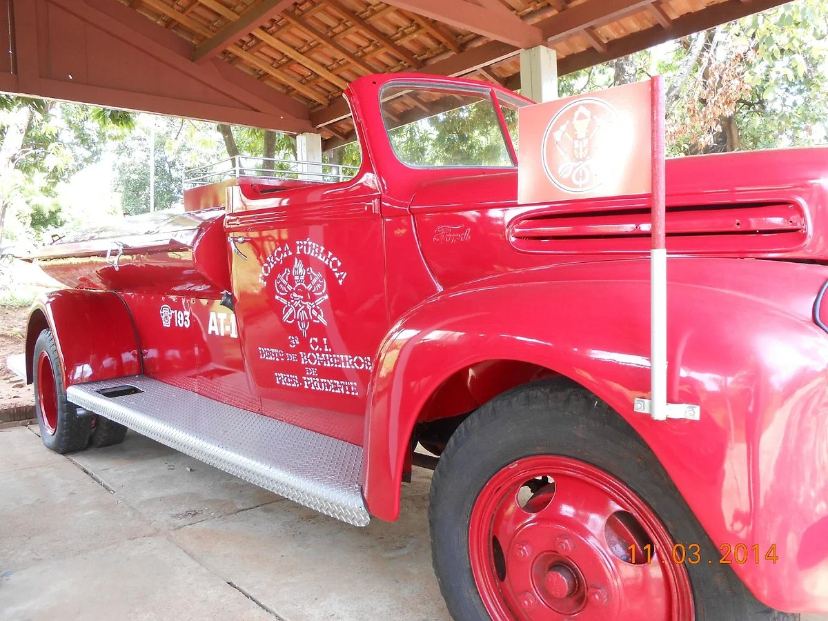Museu & Arquivo Histórico Municipal