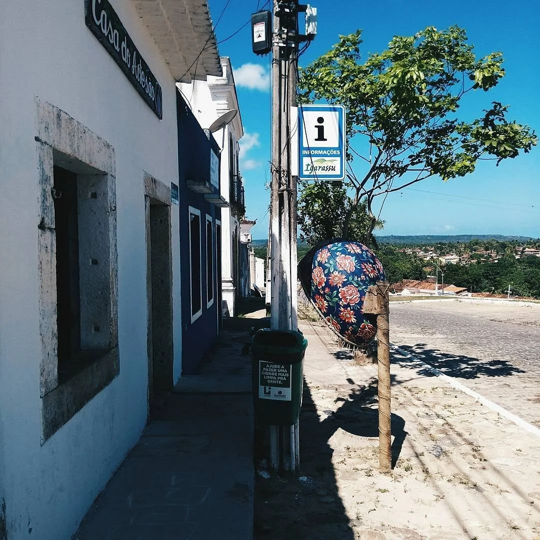 CAT- Centro de Atendimento ao Turista