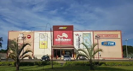 Sobradinho Shopping