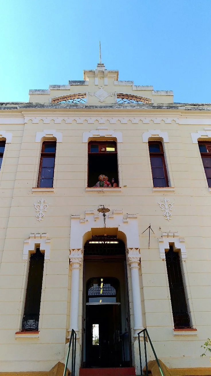 Museu da Cidade
