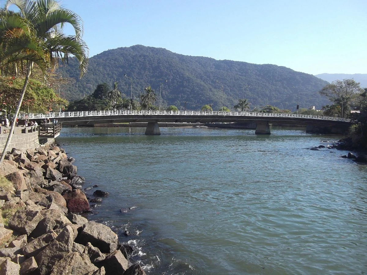 Cruzeiro Beach (Iperoig)