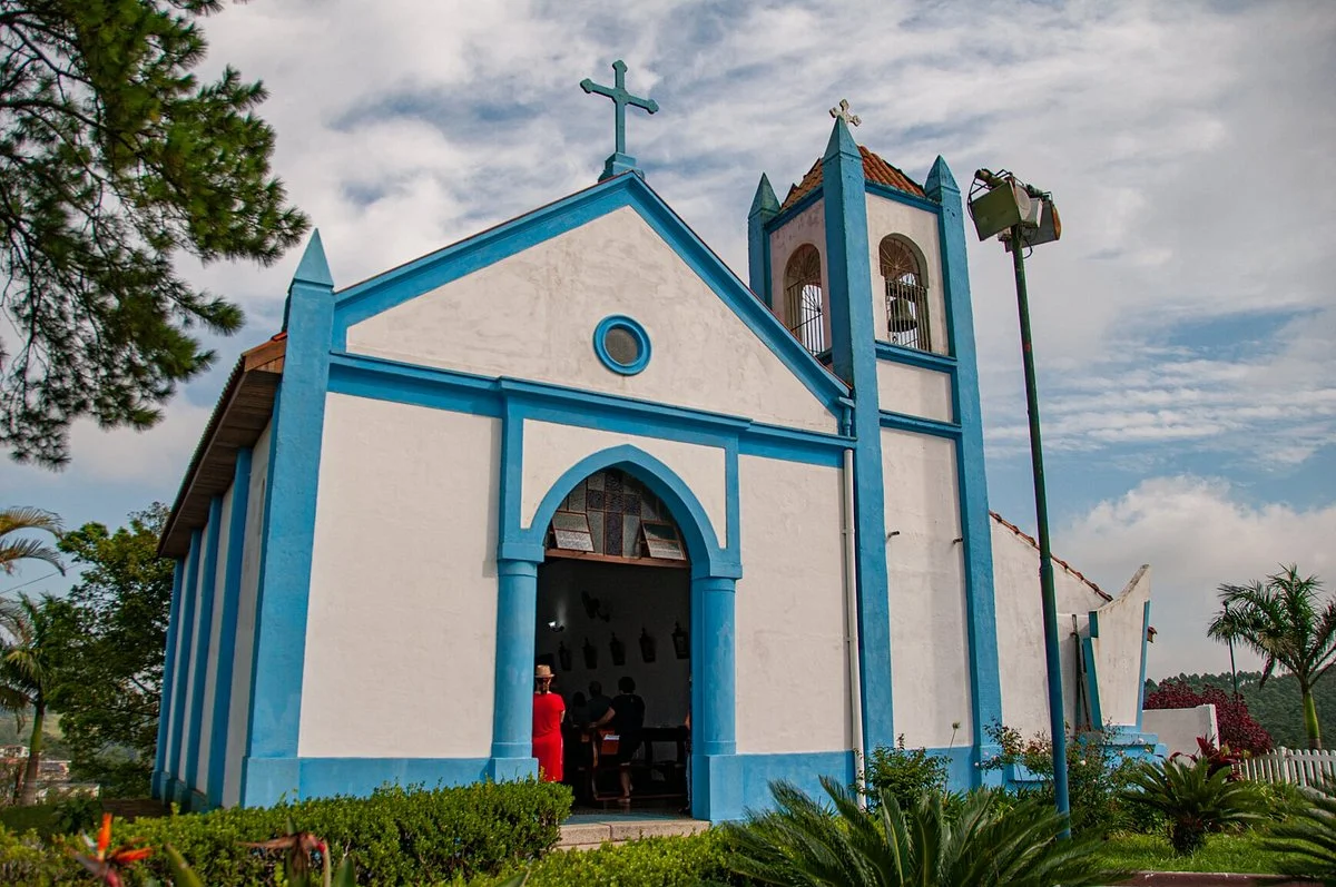 Mirante Santo Antônio