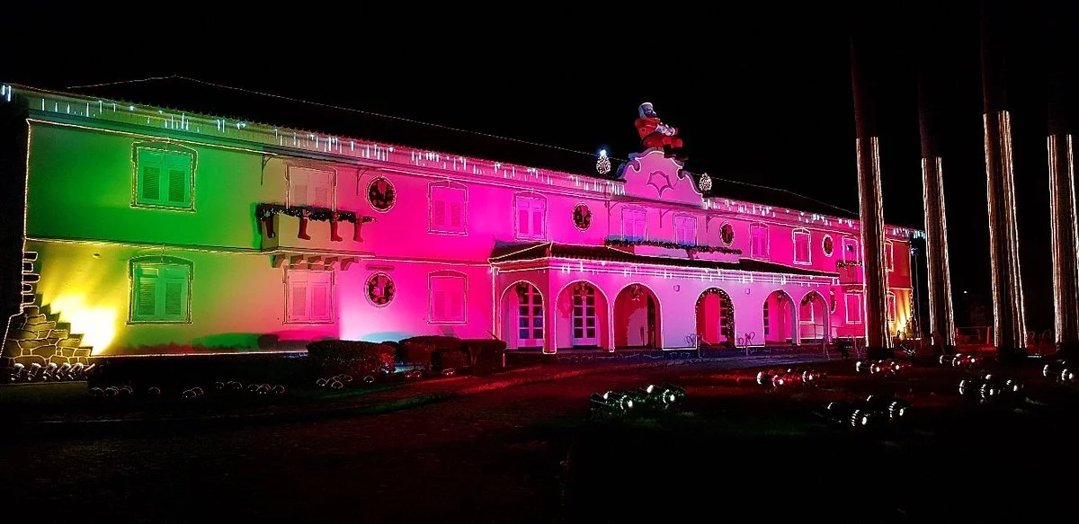 Centro Cultural da Acesita - Theater