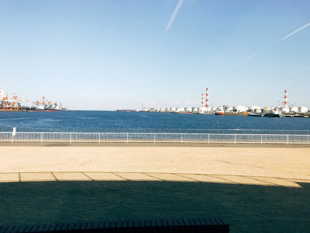Minato Park