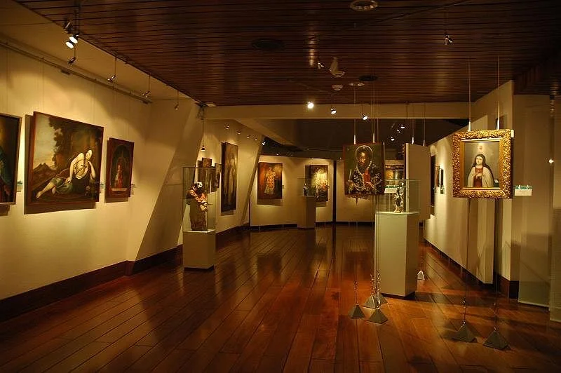 Museo Nahim Isaias