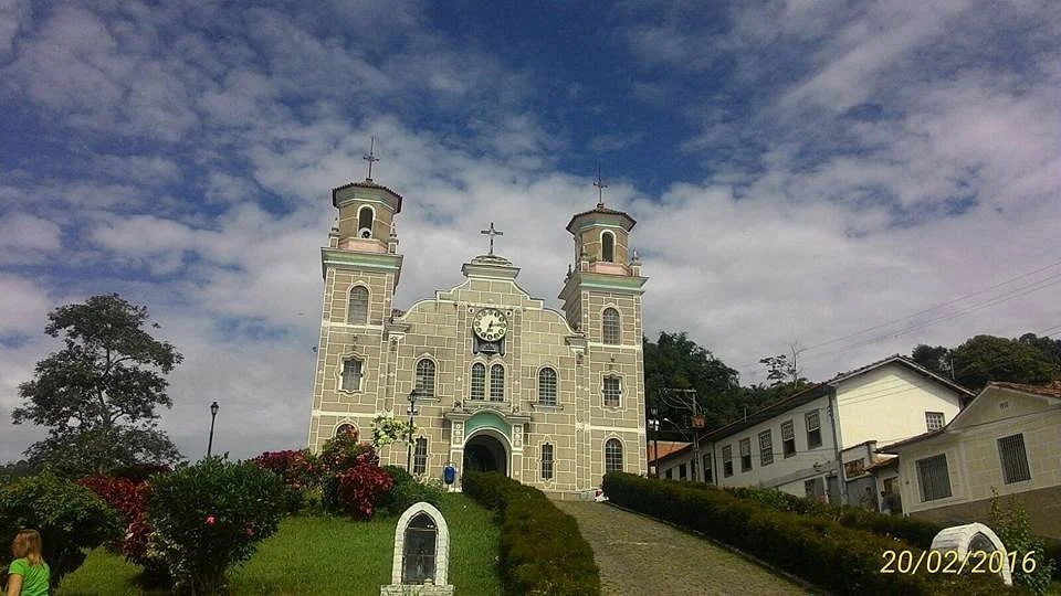 Igreja do Alto