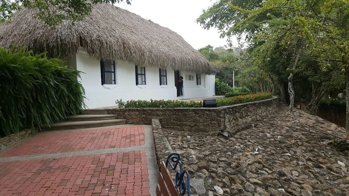 Inmueble Patrimonial Julio Flórez