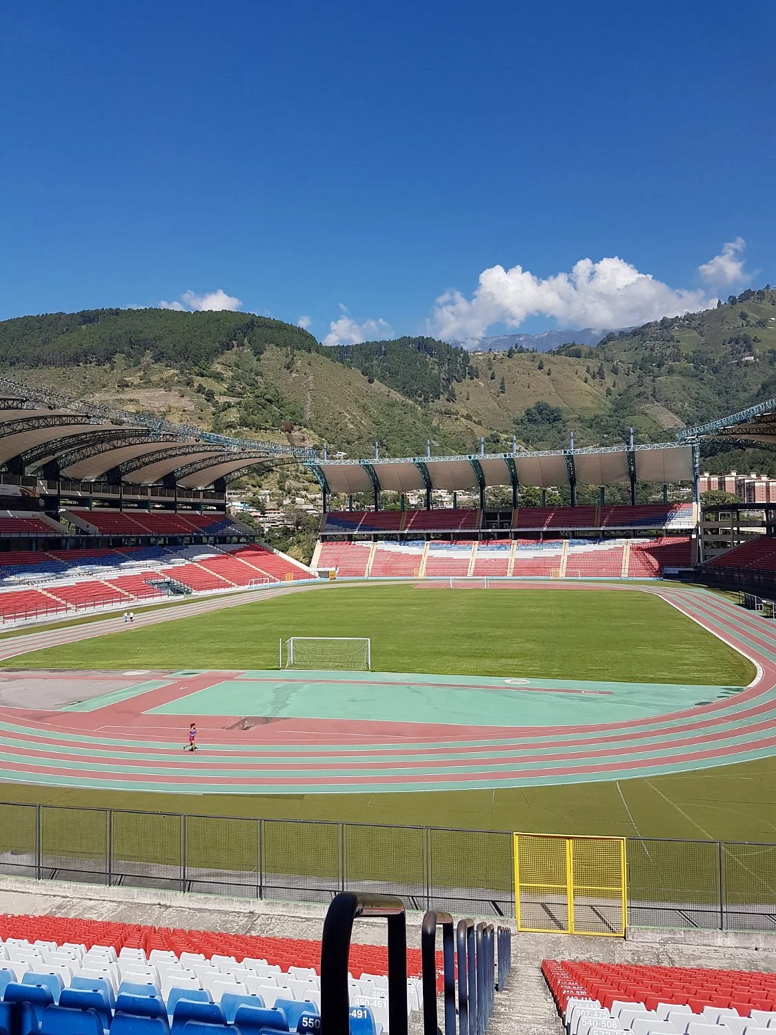 Estadio Metropolitano de Merida