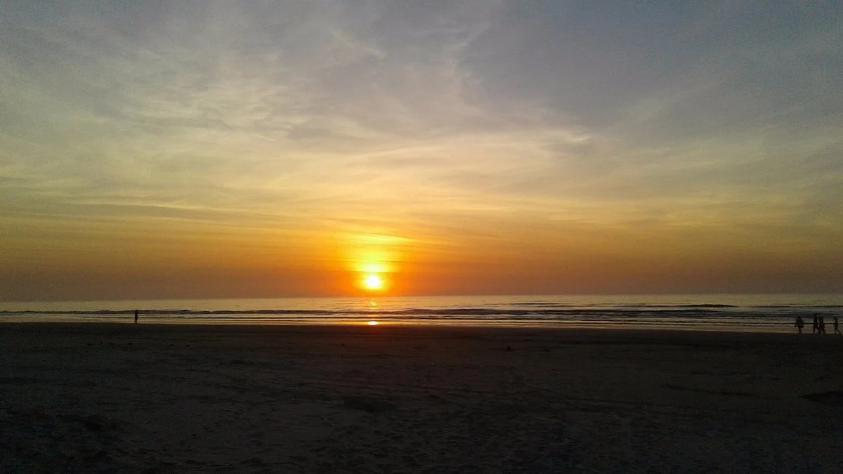 Solemar Beach