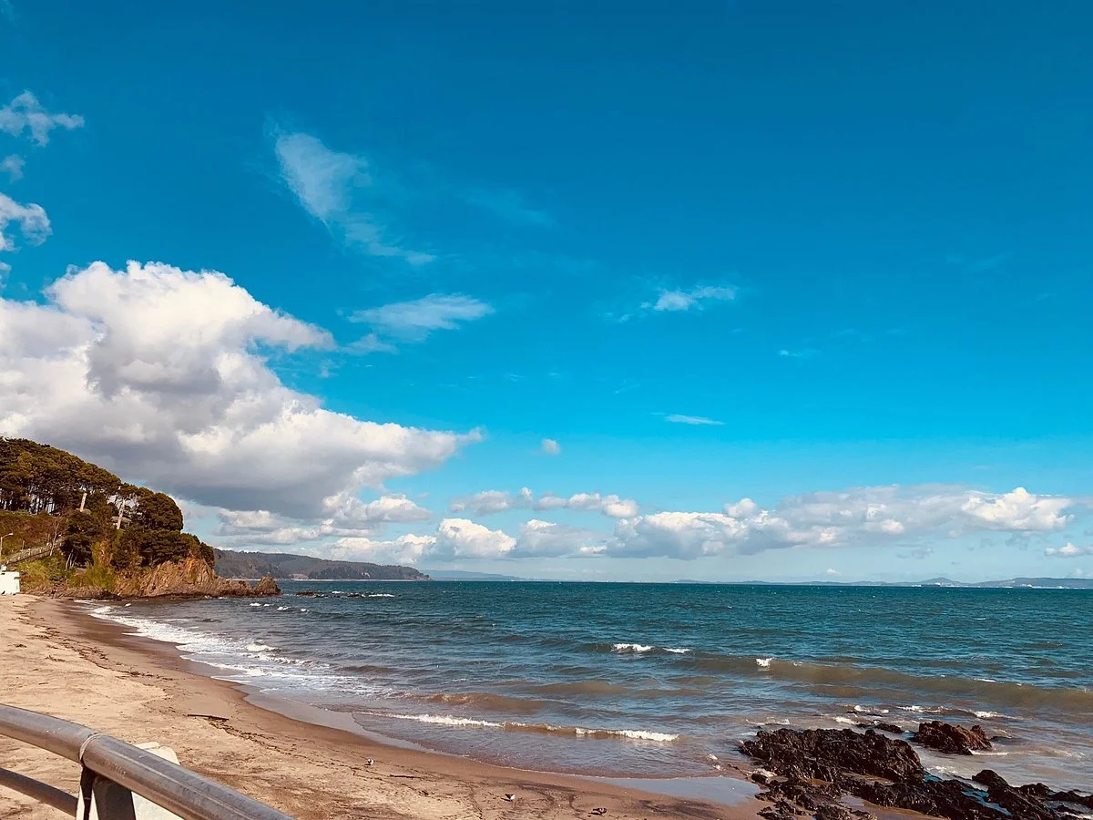 Balneario El Morro