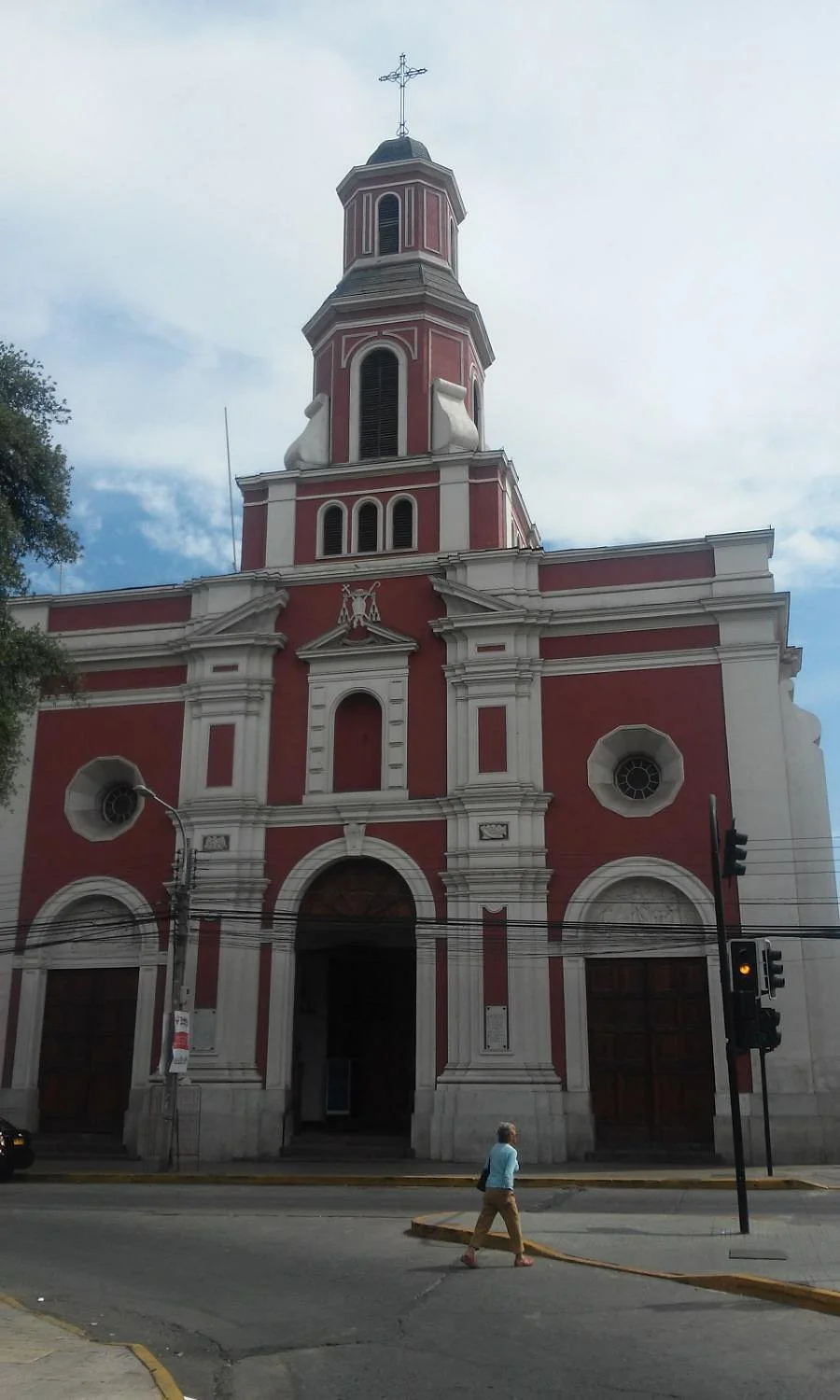 Catedral de San Felipe Apóstol