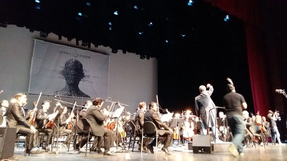 Teatro Sánchez Aguilar