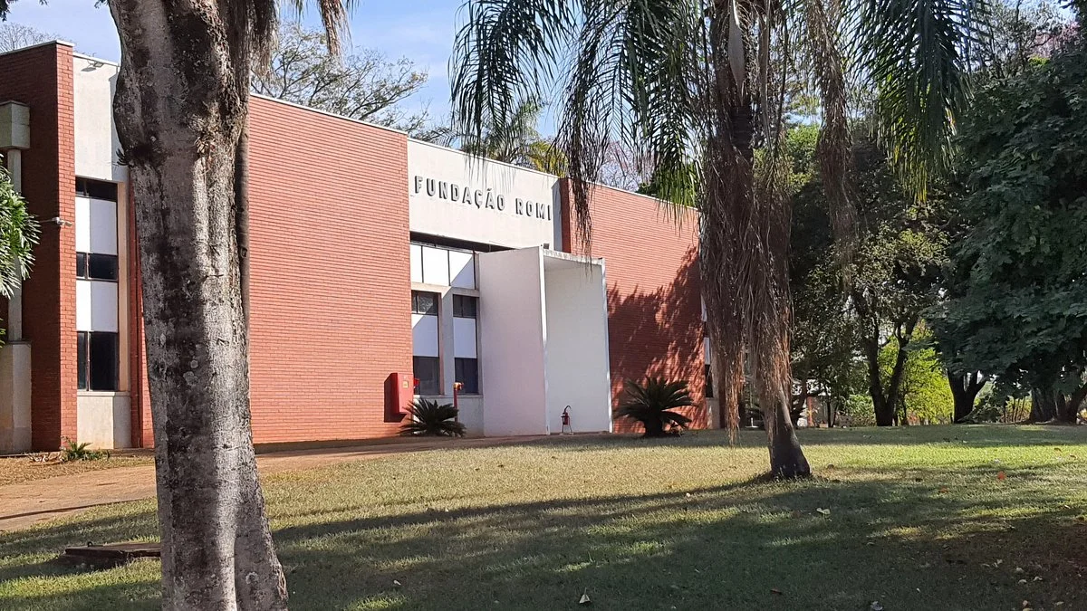 Fundação Romi