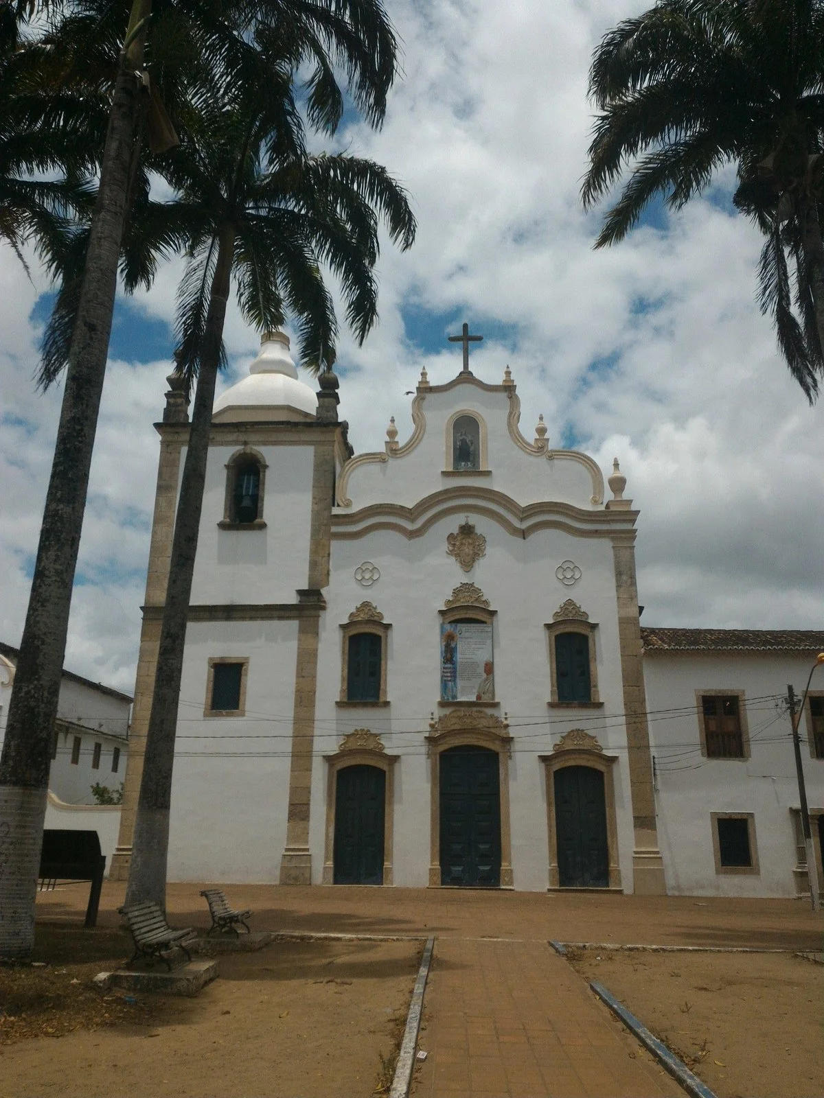 Goiana Religious Arts Museum