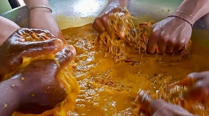 Alto do Sao Francisco