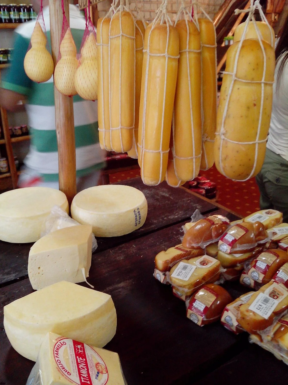 Mercado Municipal de Itajubá