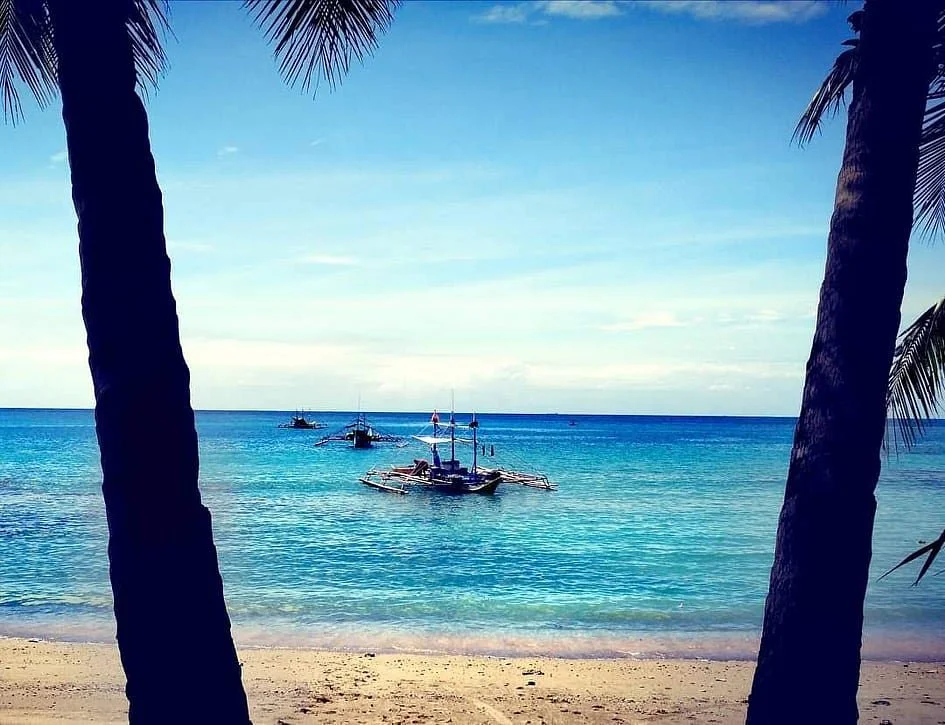Tuka Marine Park