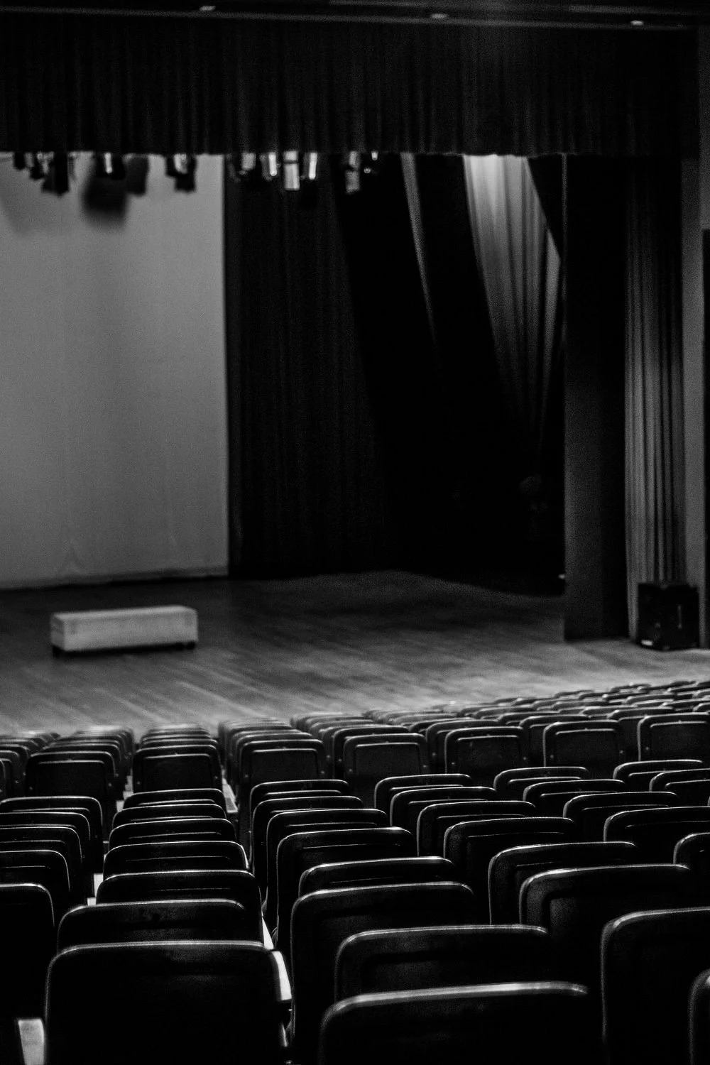 Dr. Altino Afonso Costa Municipal Theater