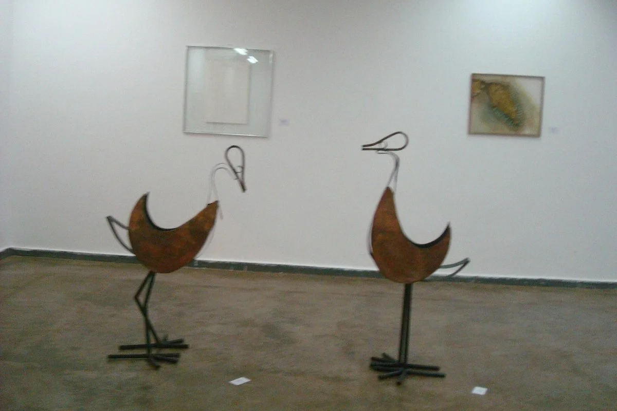 Goiania Art Museum