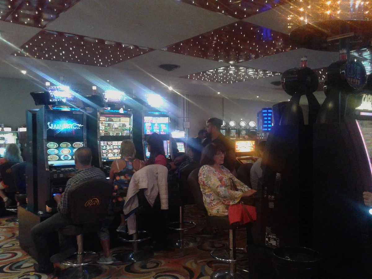 Casinos Del Rio