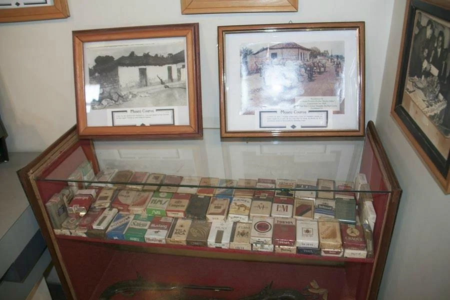 Couros Foundation Museum