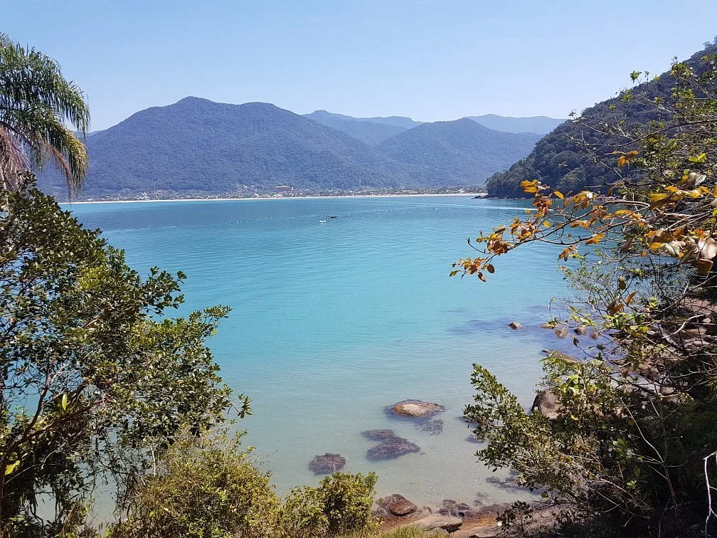 Peres Beach