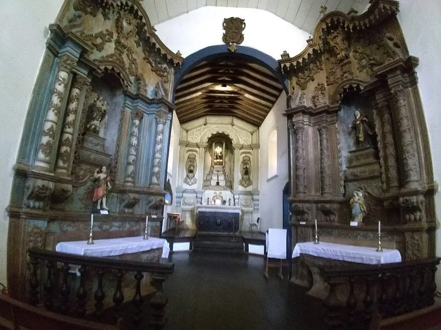 Museum of Carmo