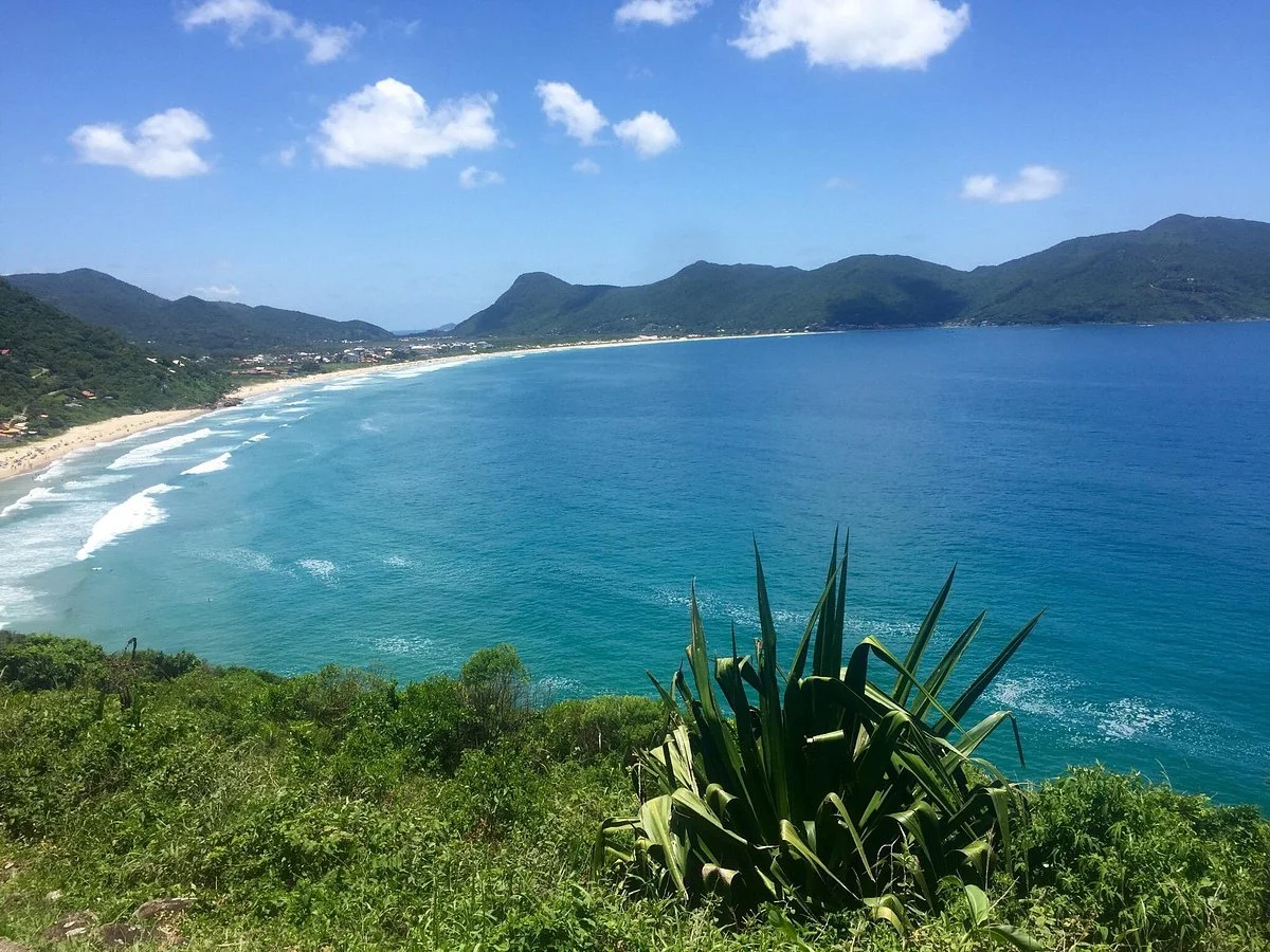 Saquinho Beach