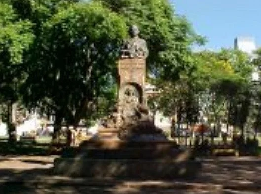 Praça Tamandare