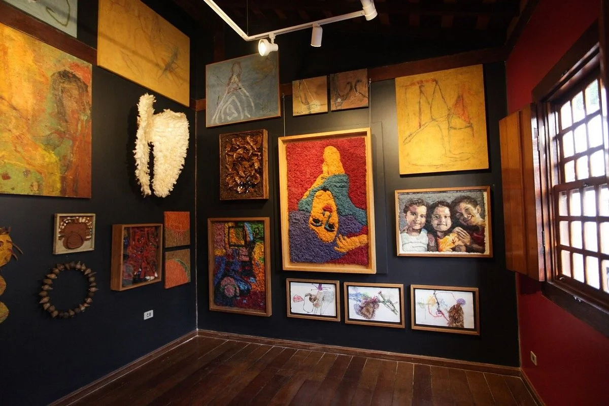 Galeria Matutina Onze