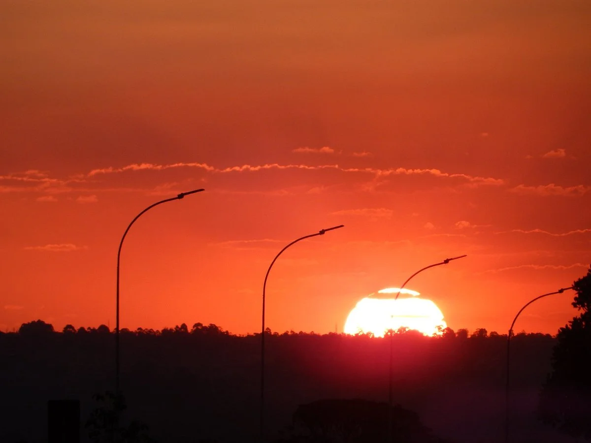 Praça do Cruzeiro