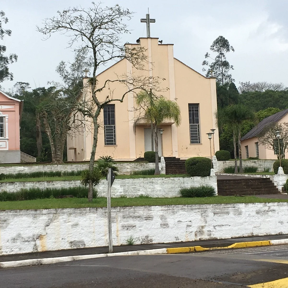 Paróquia São Miguel
