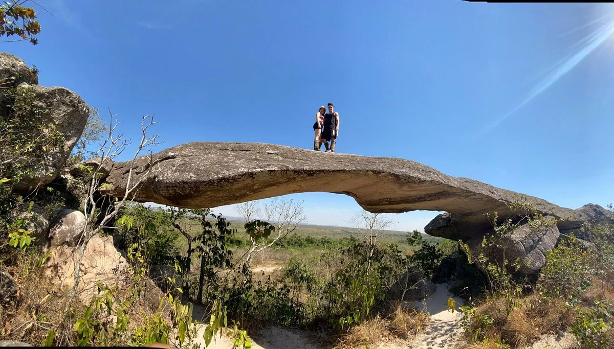 Ponte de Pedra