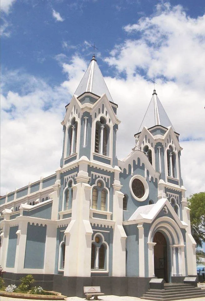 Basílica Santuário de Nossa Senhora da Conceição
