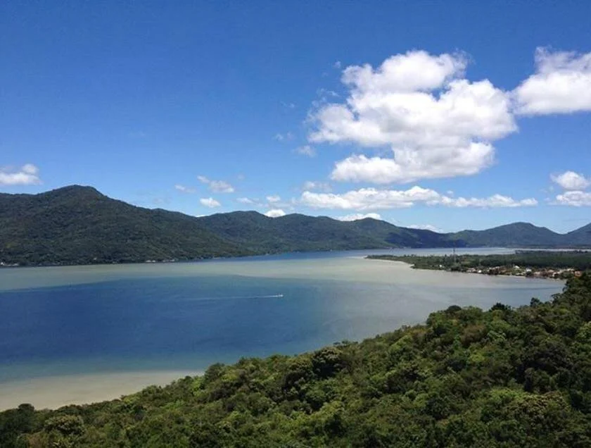 Mirante Ponto de vista