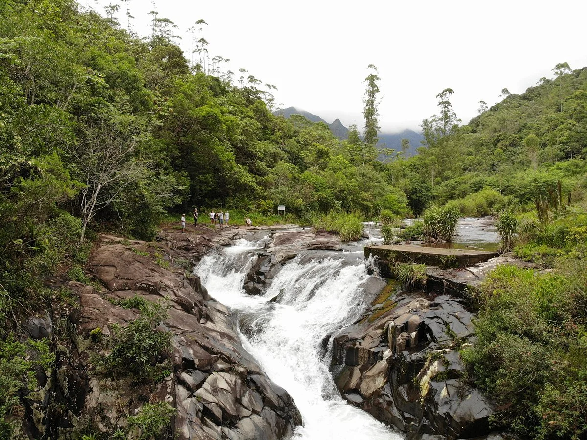Cirenaica Canyon