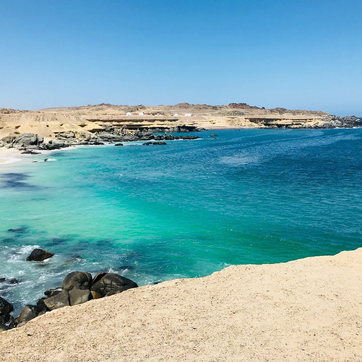 Puerto Viejo