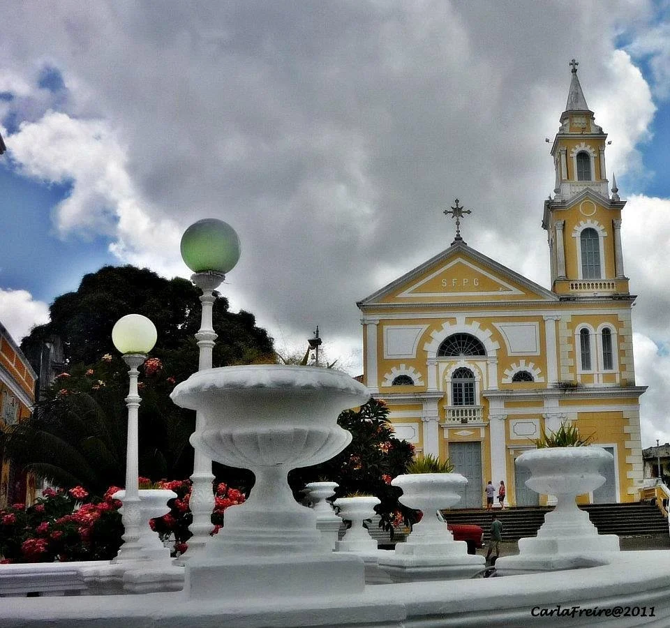 Cidade Baixa
