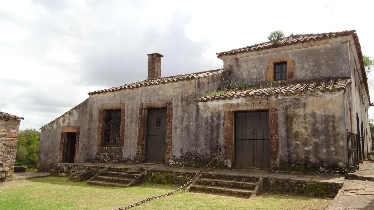 Museo Posta del Chuy