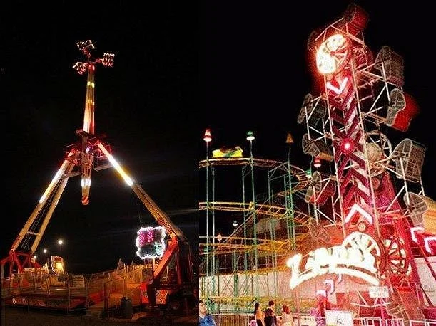 Play Land Park Ecuador