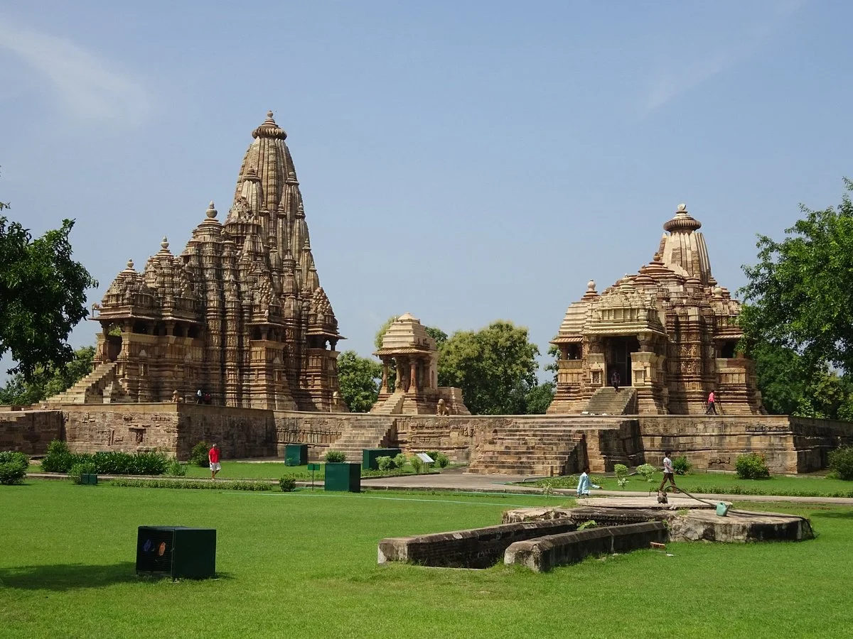 Lakshmana Temple