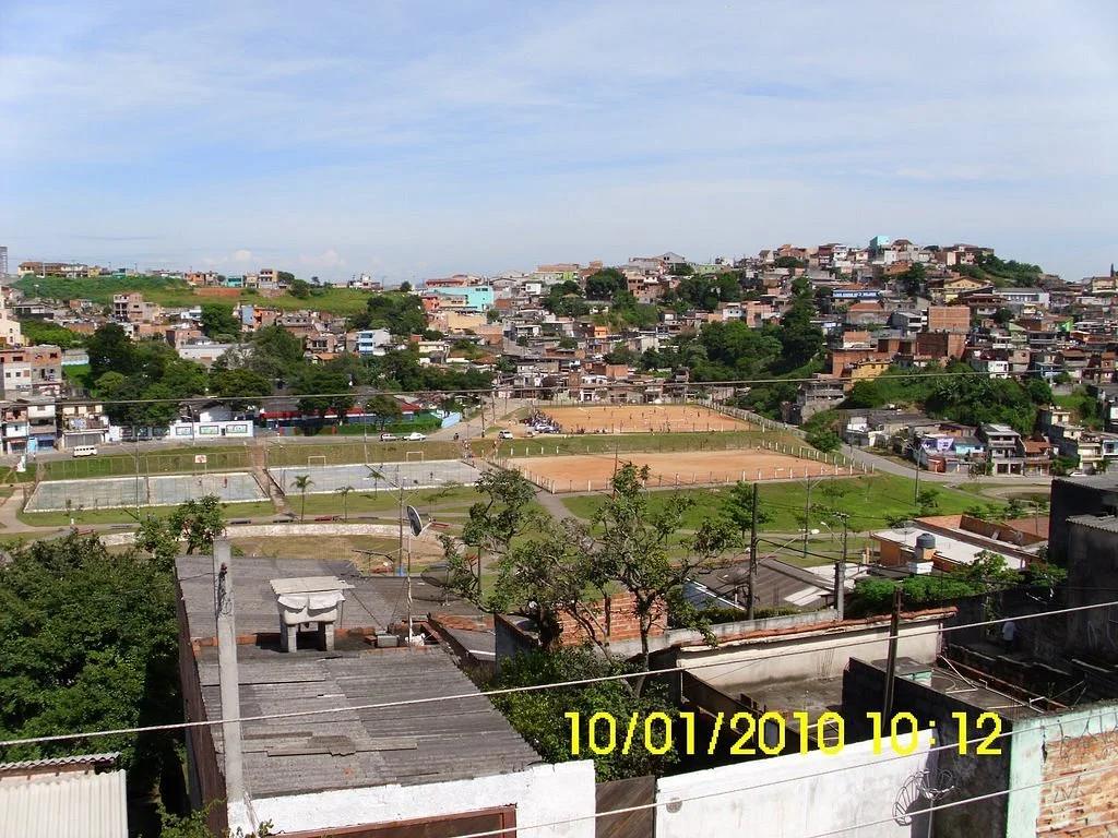 Parque Do Planalto