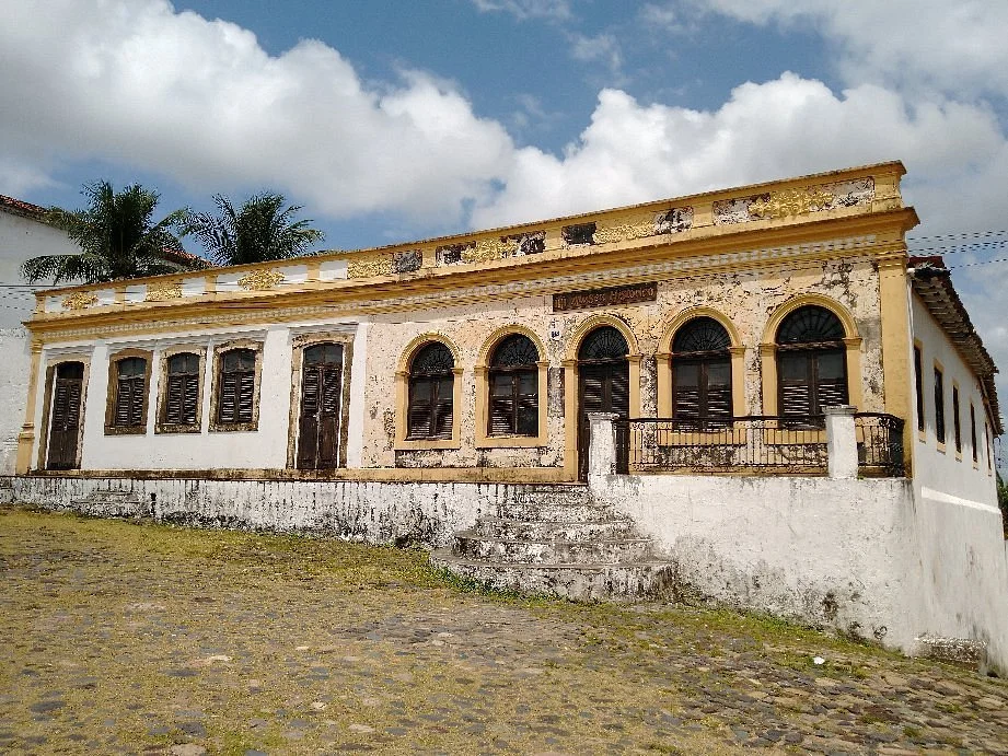 Museu Histórico de Igarassu