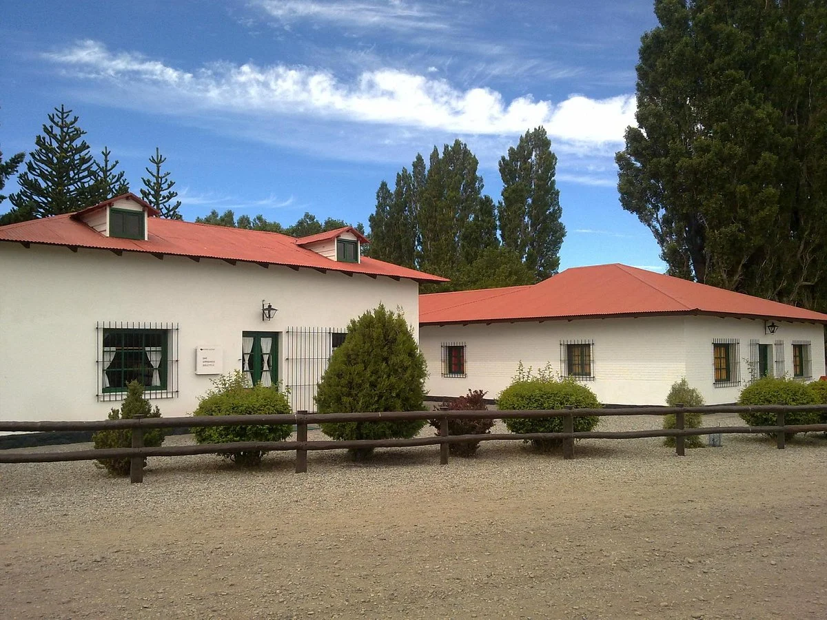 Museo de Leleque