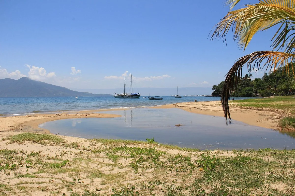 Praia do Barreiros