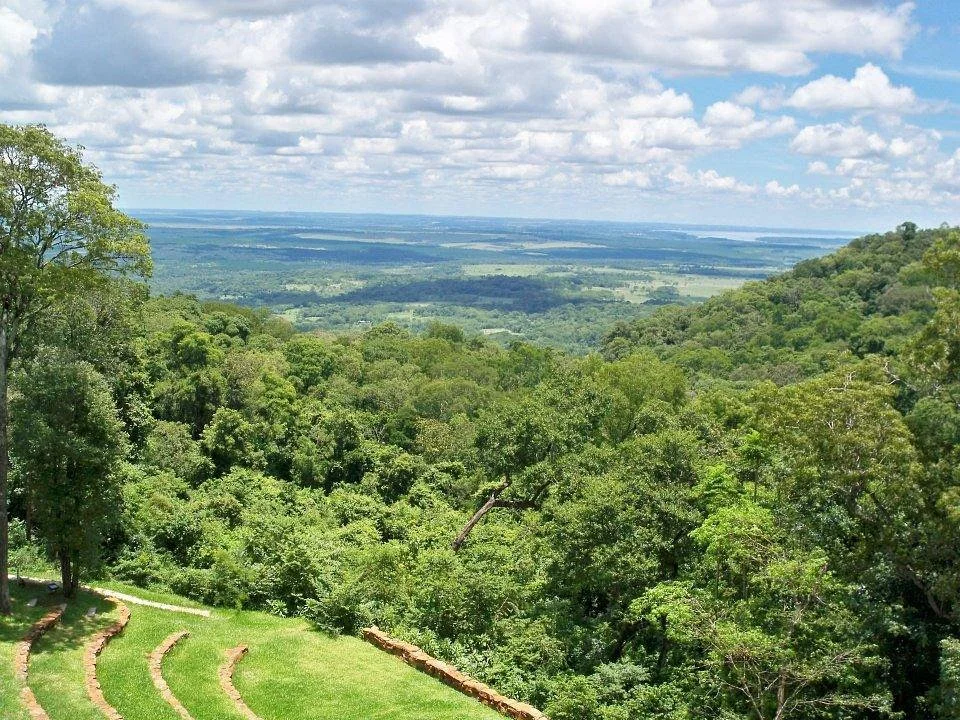 Parque Tematico de la Cruz